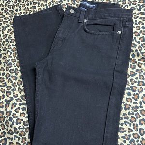 Vintage Victorias Secret London Jean, Size 4